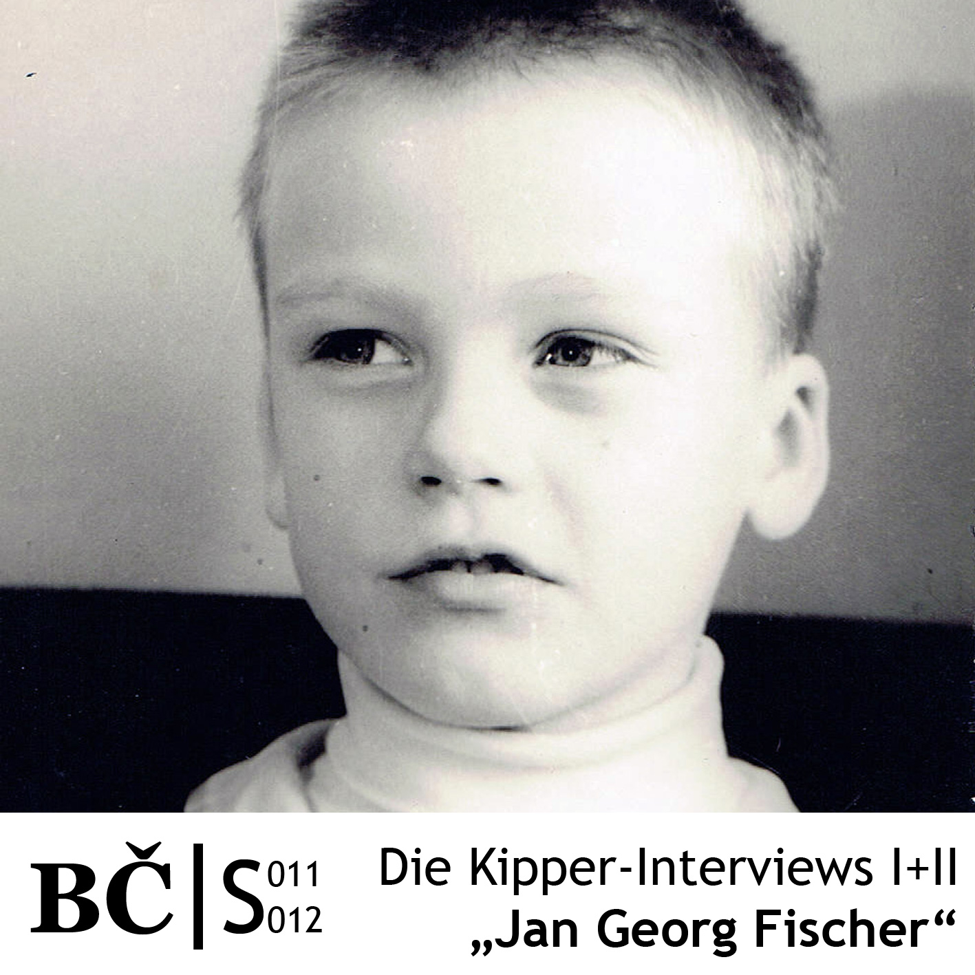 Die Kipper-Interviews - Teil 2: „Jan Georg Fischer“